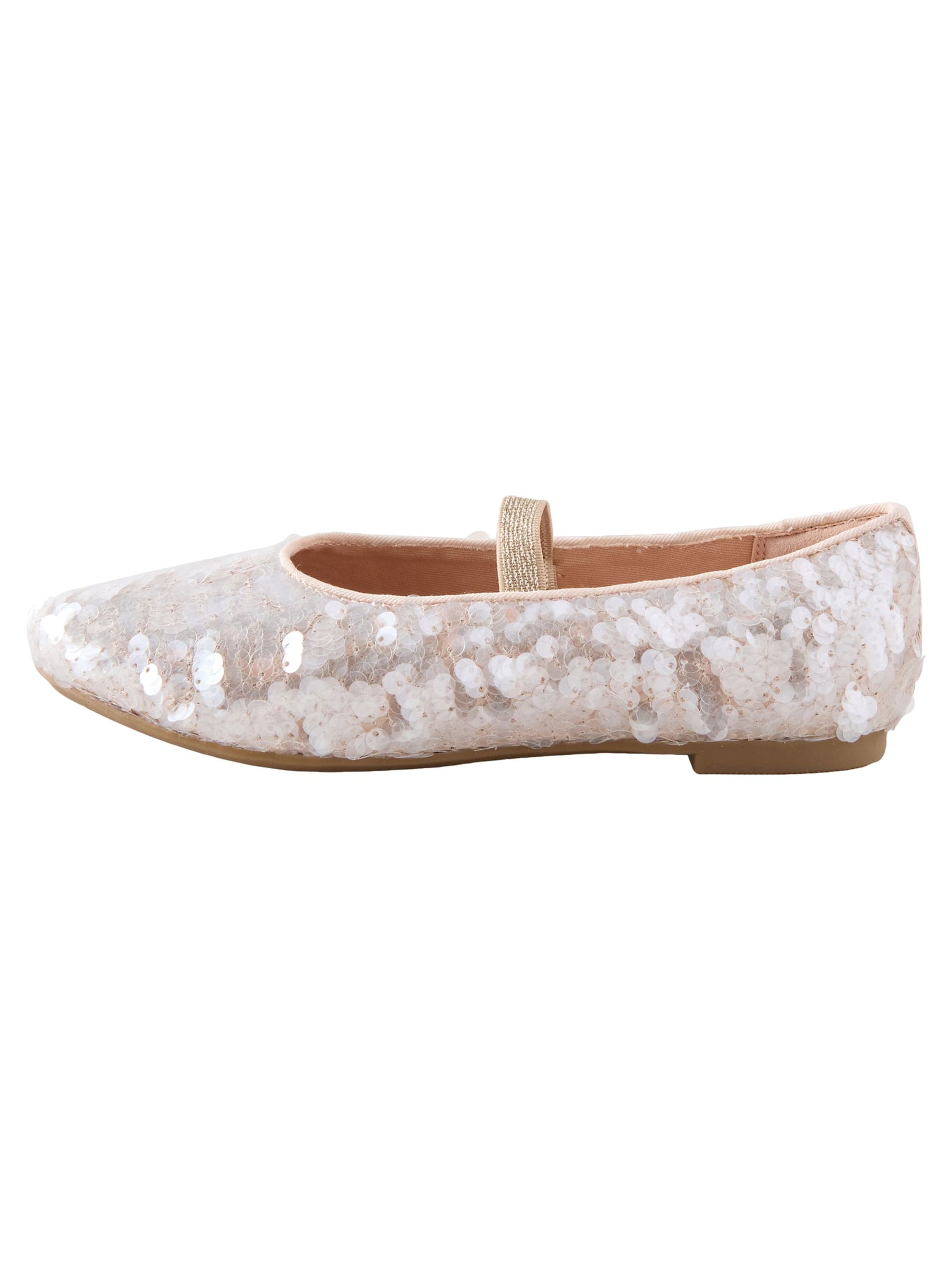 Next Ballerina in Pink: front