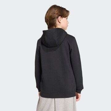 ADIDAS ORIGINALS - Sudadera en negro