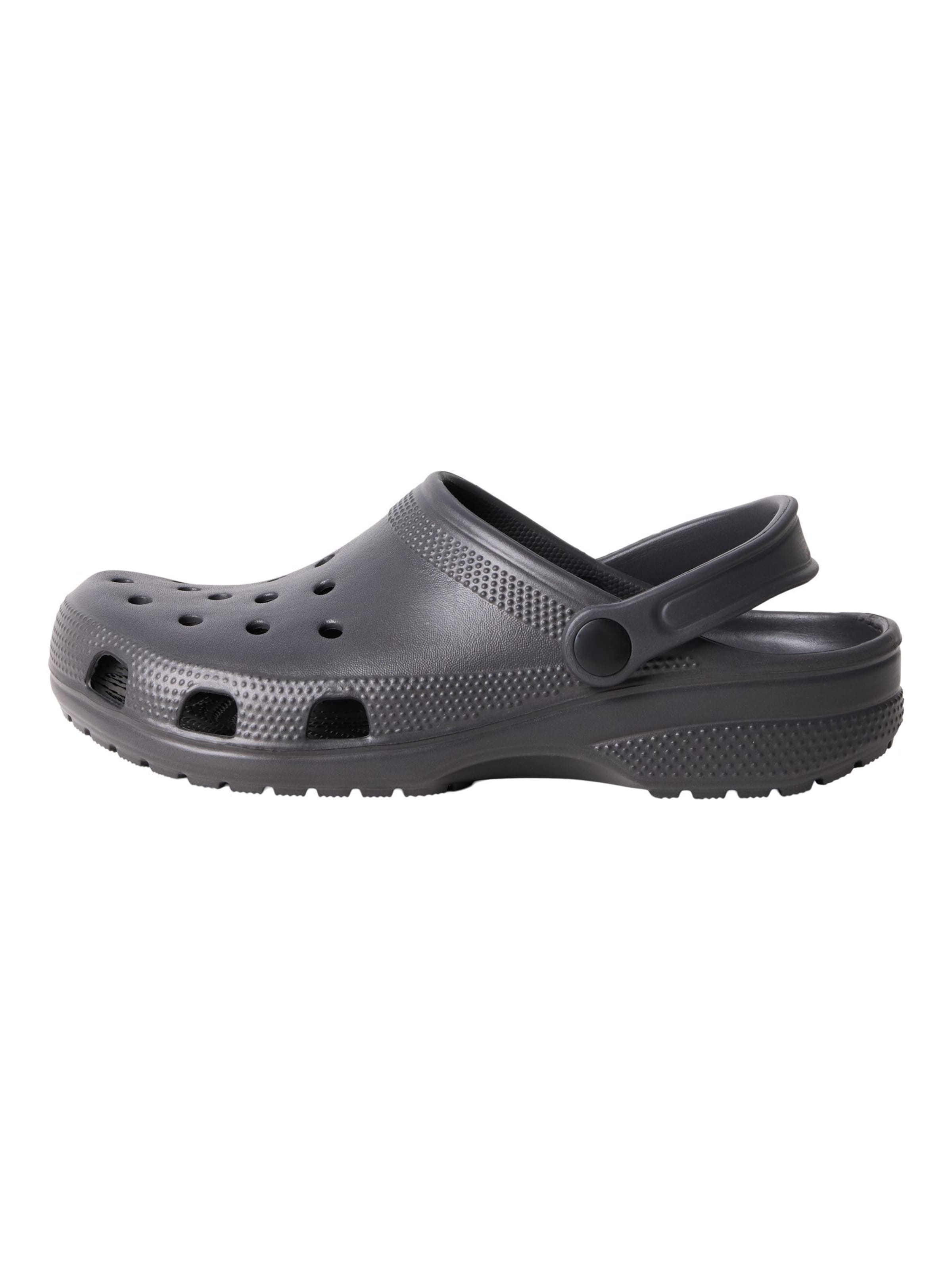TWO SOON Low shoe in Grey: front