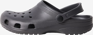 TWO SOON Low shoe in Grey: front