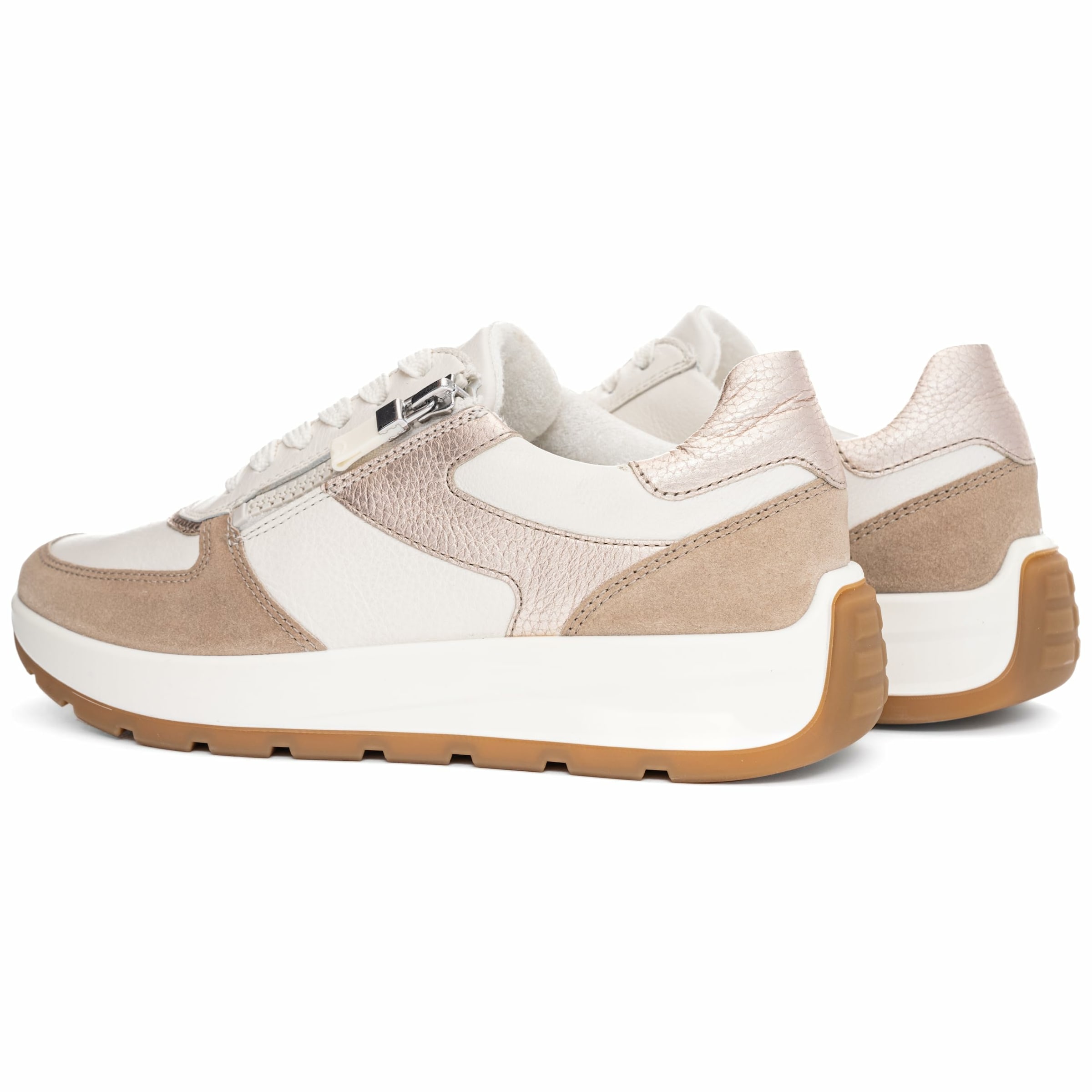 ARA Sneakers in Beige