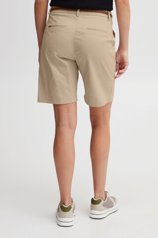 Oxmo Regular Chino 'Oxdaney' in Beige