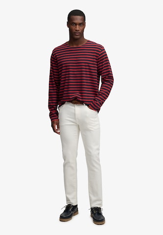 T-Shirt 'The Merchant Store' Superdry & Co en bleu