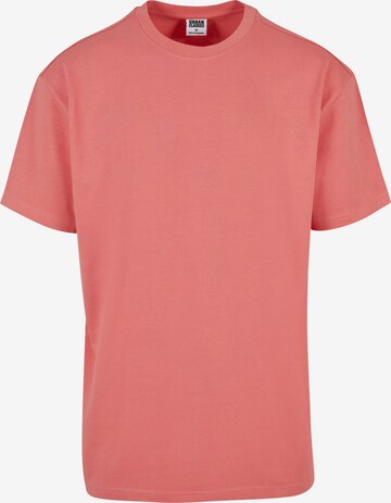 Urban Classics Bluser & t-shirts i pink: forside