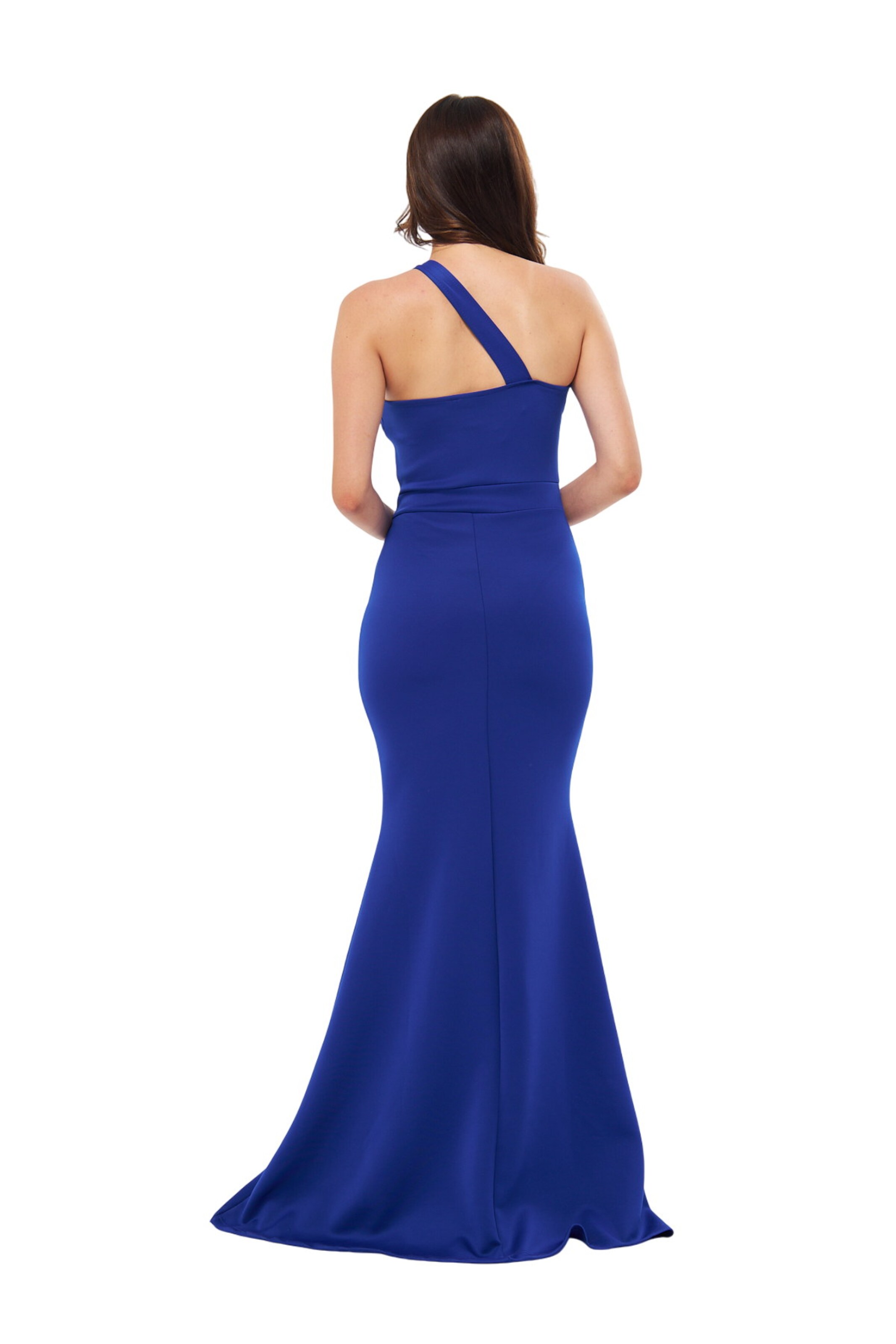WOMAN VISION Dress in Blue