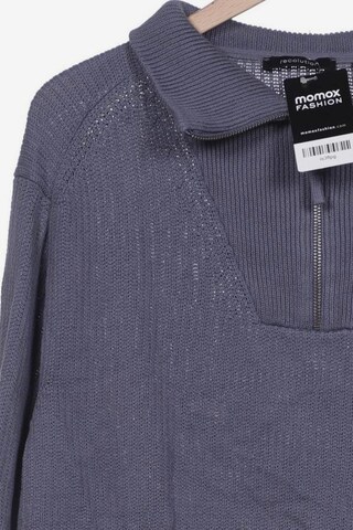 recolution Pullover XL in Blau