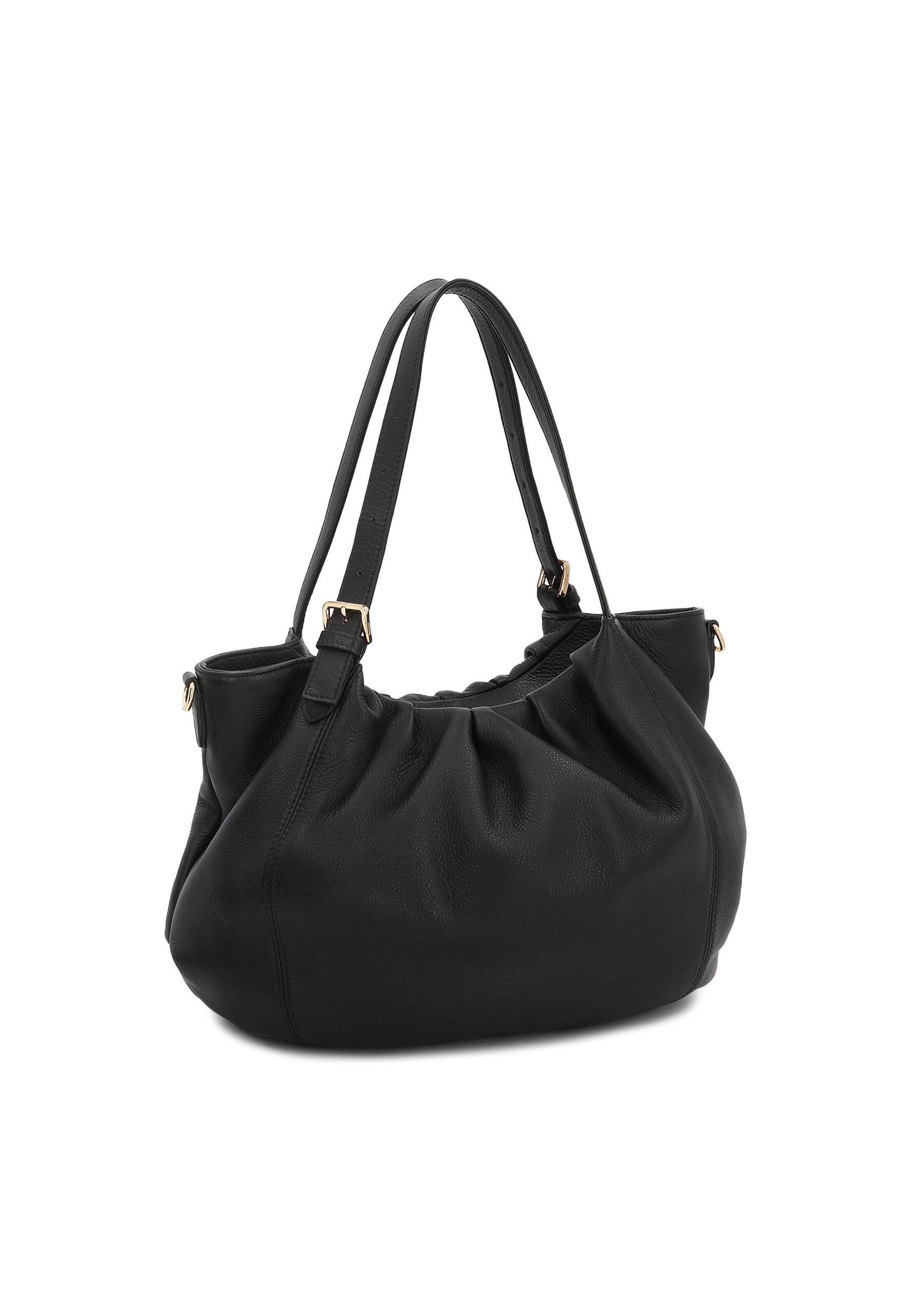 Kazar Válltáskák - fekete