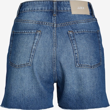 JJXX Regular Shorts 'AURA' in Blau