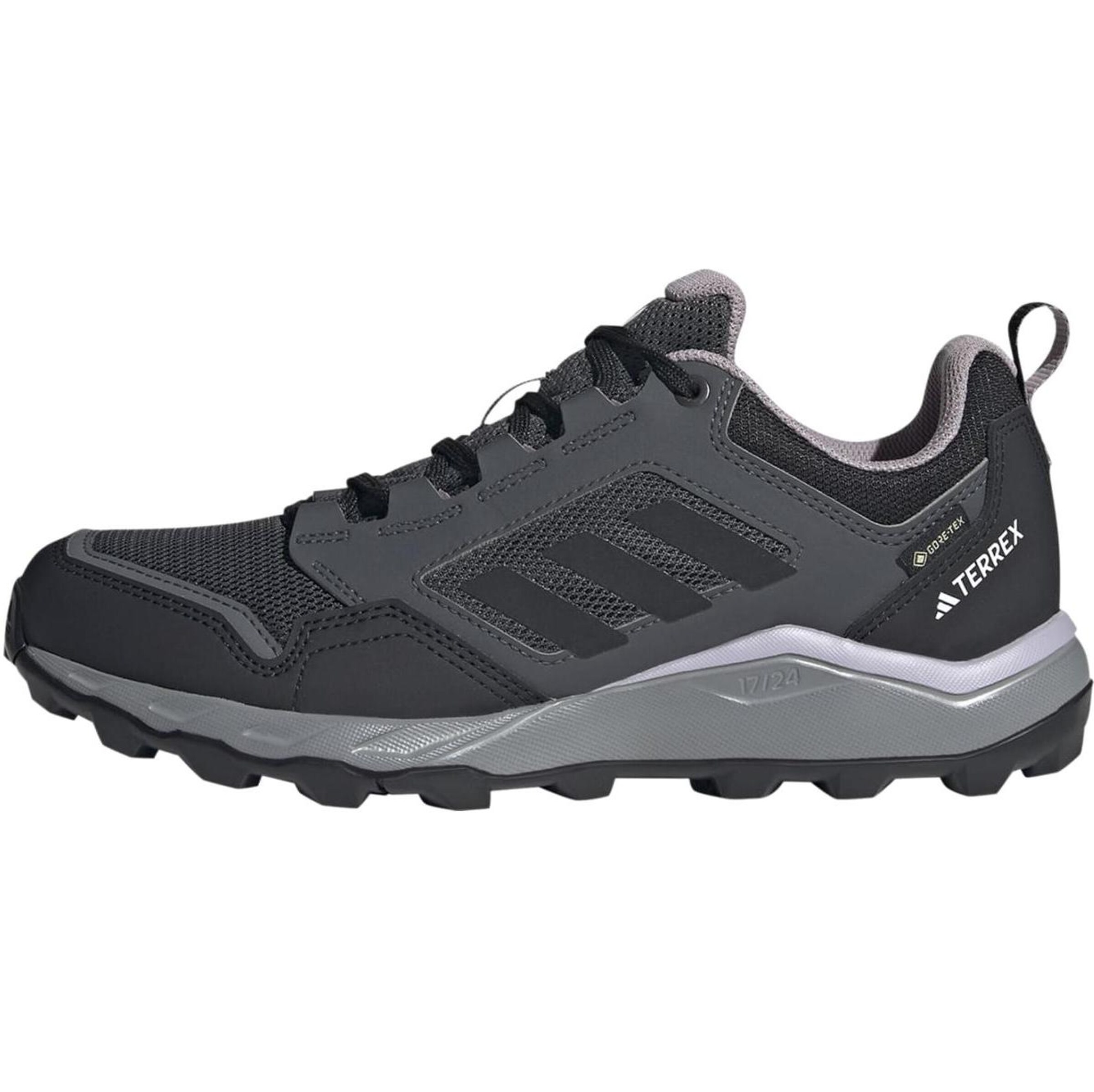 ADIDAS TERREX Outdoorschuh 'Tracerocker 2.0' in Grau: Vorderseite