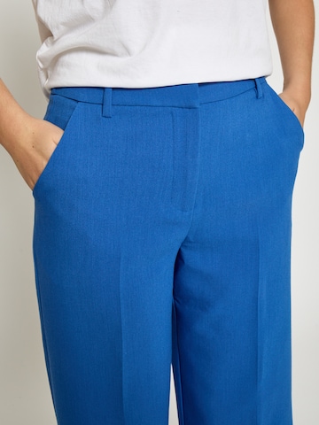 regular Pantaloni 'Delia' di Peppercorn in blu
