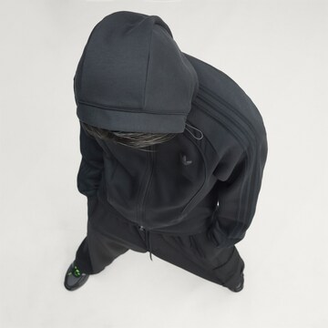 ADIDAS ORIGINALS Dressipluus 'Teamgeist 26', värv must
