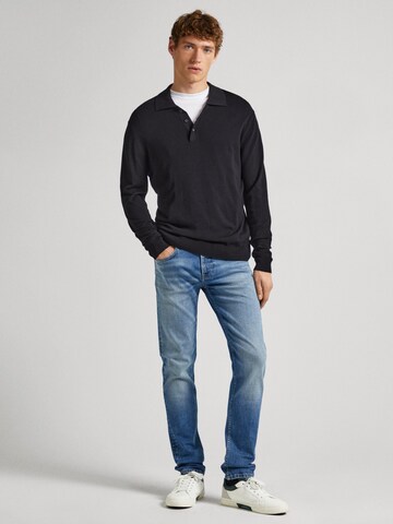 Pepe Jeans Slimfit Jeans in Blau