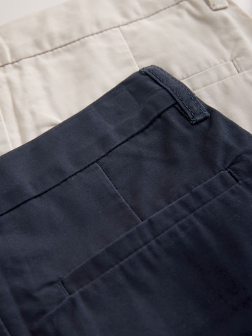 Regular Pantalon Next en bleu