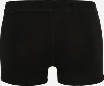 Boxers ALPHA INDUSTRIES en noir