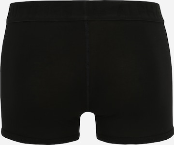 ALPHA INDUSTRIES Boxer shorts in Black
