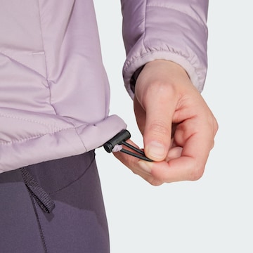 ADIDAS TERREX - Chaqueta de montaña 'Multi' en lila