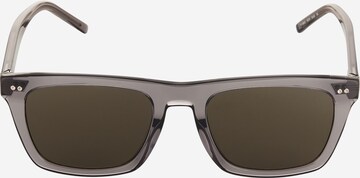 TOMMY HILFIGER Sonnenbrille '1890/S' in Grau