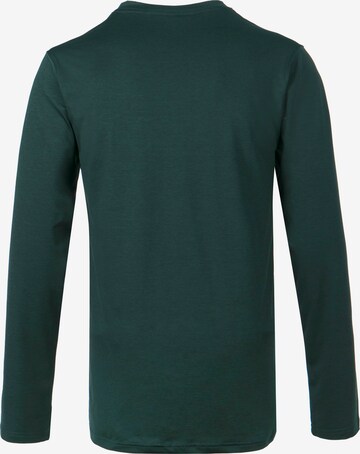 ENDURANCE - Camiseta funcional 'Mell' en verde