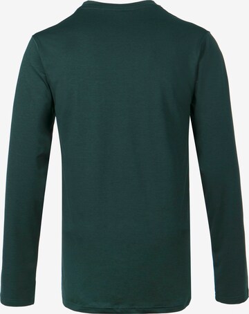 ENDURANCE Performance Shirt 'Mell' in Green