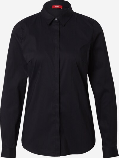 ESPRIT Блуза в черно, Преглед на продукта
