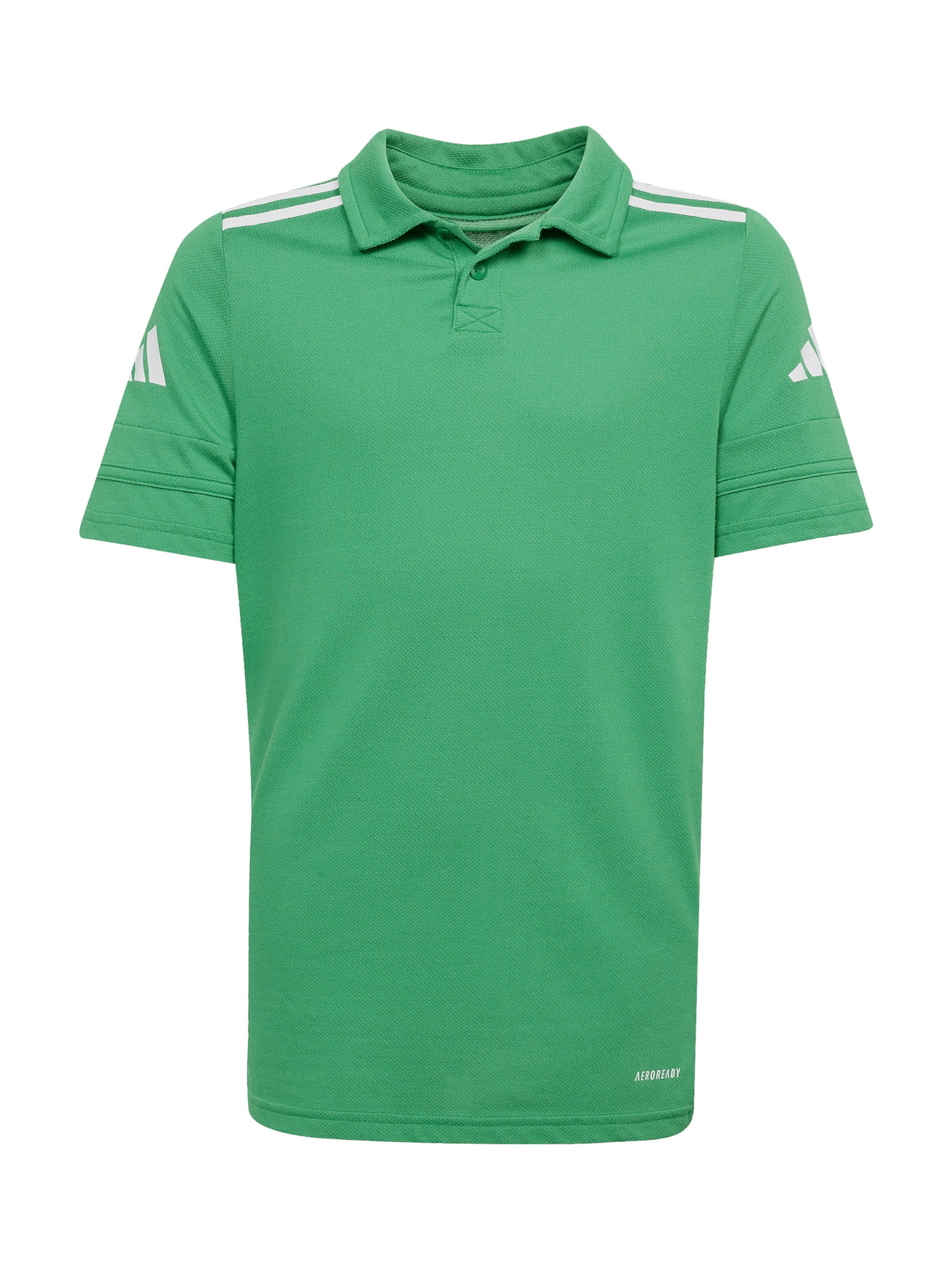 ADIDAS PERFORMANCE Performance Shirt 'Squadra 25' in Green: front
