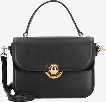 Borsa a mano di FURLA in nero: frontale