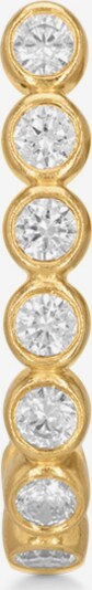 Polar Jewelry Oorbellen 'The Hierophant Earring' in de kleur Goud, Productweergave