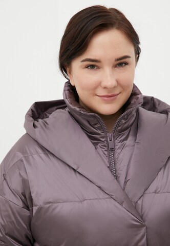 Finn Flare Between-season jacket in Grey