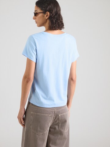 Polo Ralph Lauren Särk, värv sinine