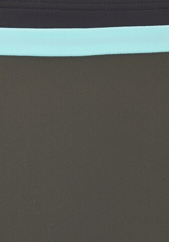 s.Oliver Bikinihose in Grün