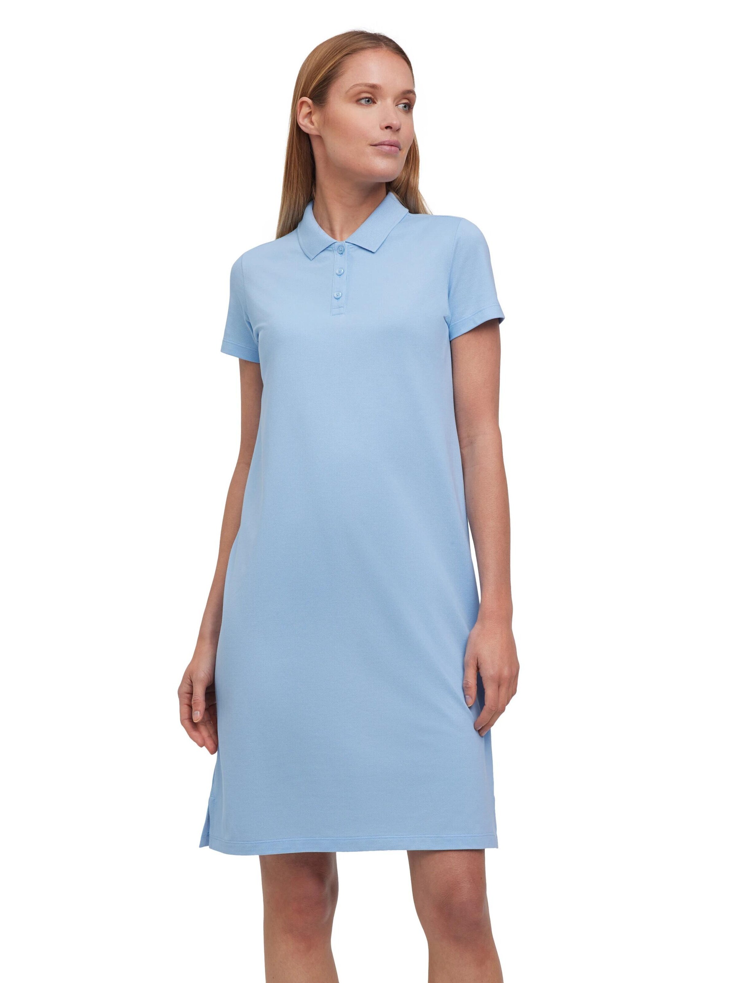 FALKE Kleid‌‌‌‌‌ in Blau: Vorderseite