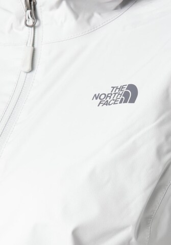 THE NORTH FACE Outdoorjacke 'Quest' in Weiß