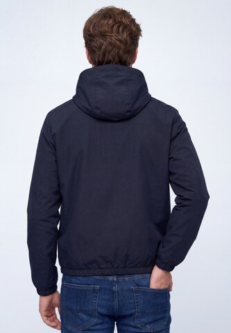 DreiMaster Maritim Tussenjas in Blauw