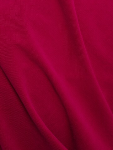 Marie Lund Bluse in Pink