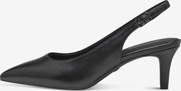 TAMARIS Pumps in Schwarz