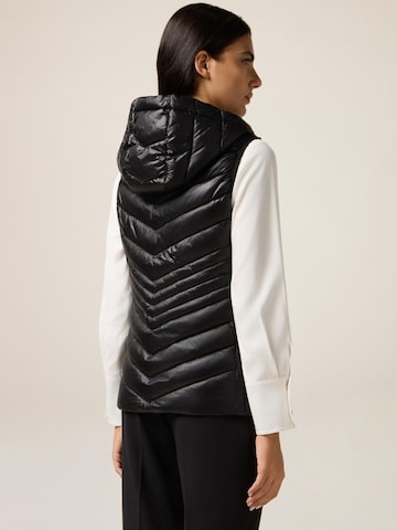 oltre Winterjas in Zwart