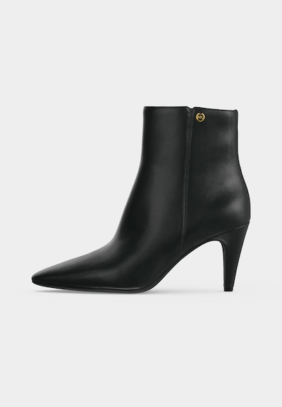 MICHAEL Michael Kors Bottes 'DANIELA ' en 39 en noir, Vue avec produit