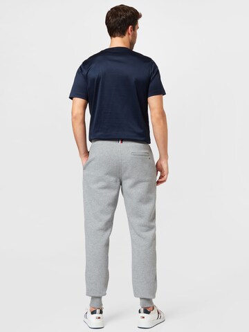 TOMMY HILFIGER Tapered Broek in Grijs