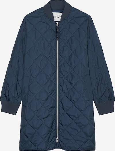 Marc O'Polo DENIM Between-seasons coat in Navy, Item view