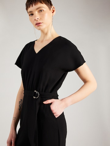 COMMA Jumpsuit in Black