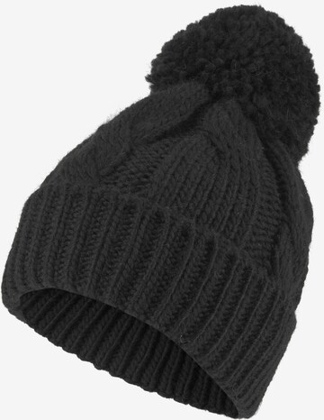 J. Jayz Beanie in Black