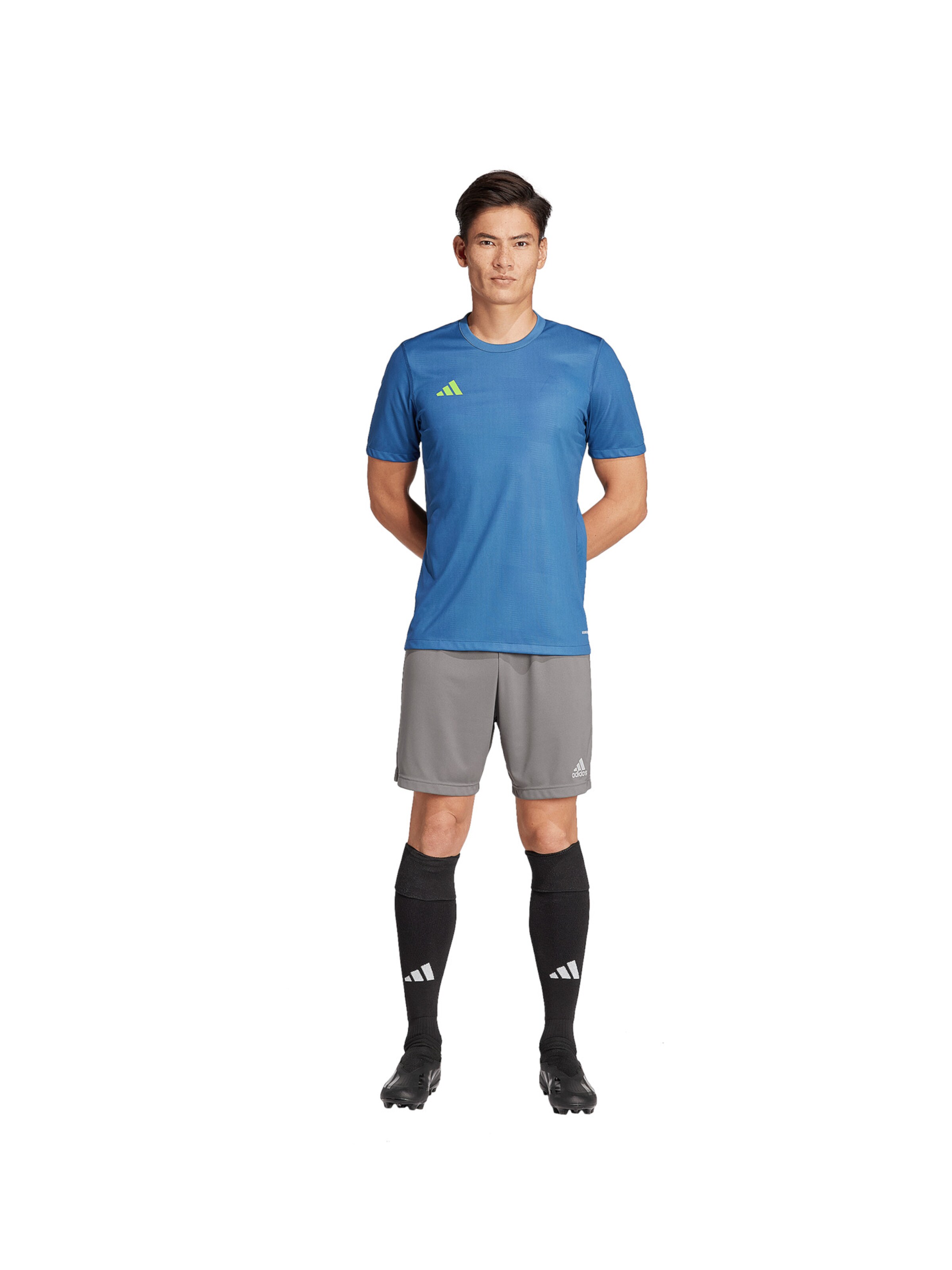 ADIDAS PERFORMANCE Trikot in Blau