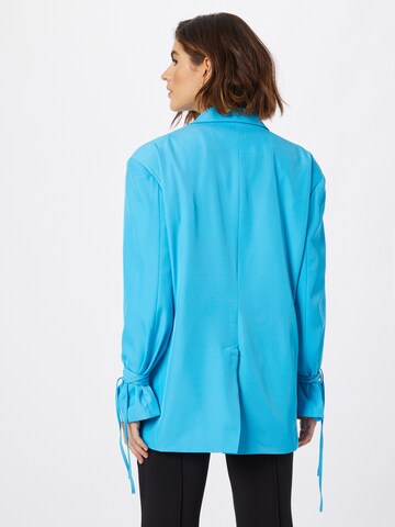 Misspap Blazer in Blau