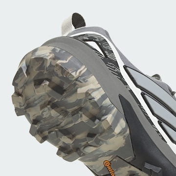 ADIDAS TERREX Lage schoen ' Skychaser' in Grijs