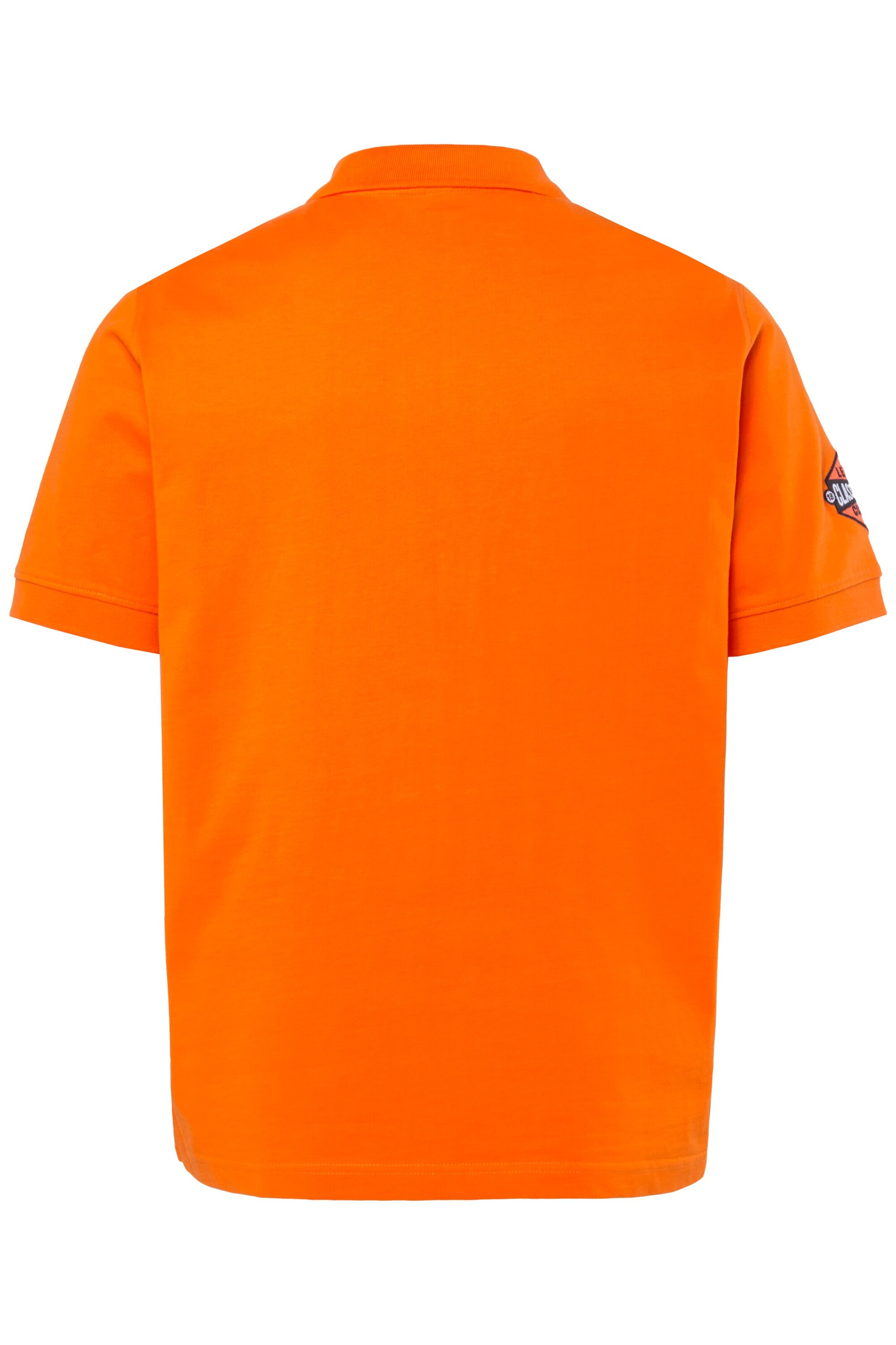 JP1880 Shirt in Oranje