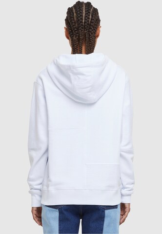 Karl Kani Sweatshirt in White