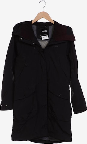 Didriksons Jacke S in Schwarz: predná strana