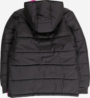 ADIDAS PERFORMANCE Winterjacke in Pink