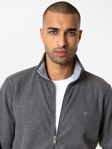 Williot - Sudadera con cremallera 'Orlando' en gris