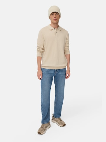 CAMEL ACTIVE - Pullover em bege